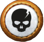 Scorch special ability